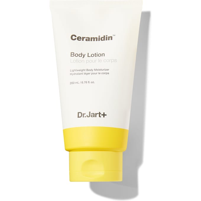 Dr. Jart+ Ceramidin Body Lotion