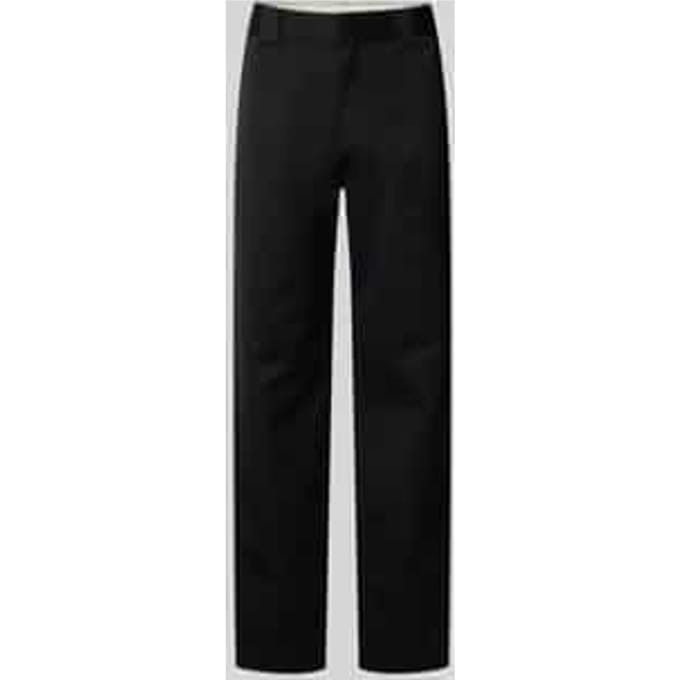 Broek met achterzakken, model 'MASTER PANT'