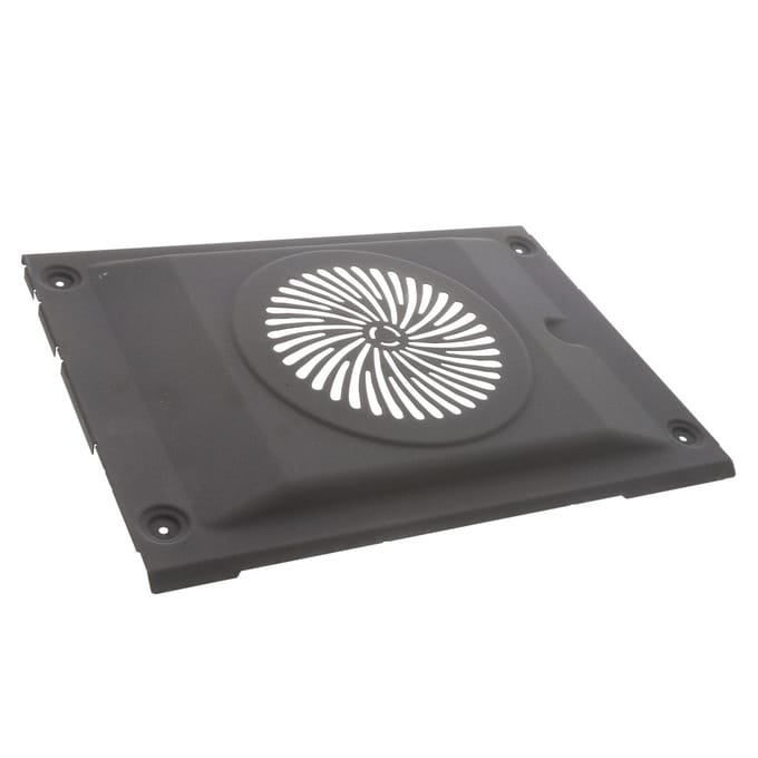 AEG deksel, hete lucht-ventilator 140049844032