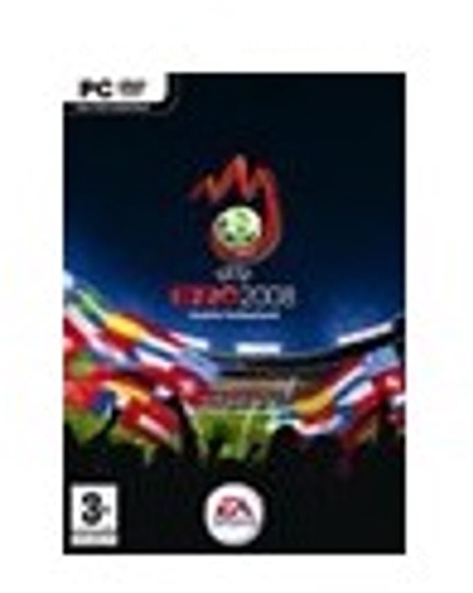 UEFA Euro 2008 - Windows