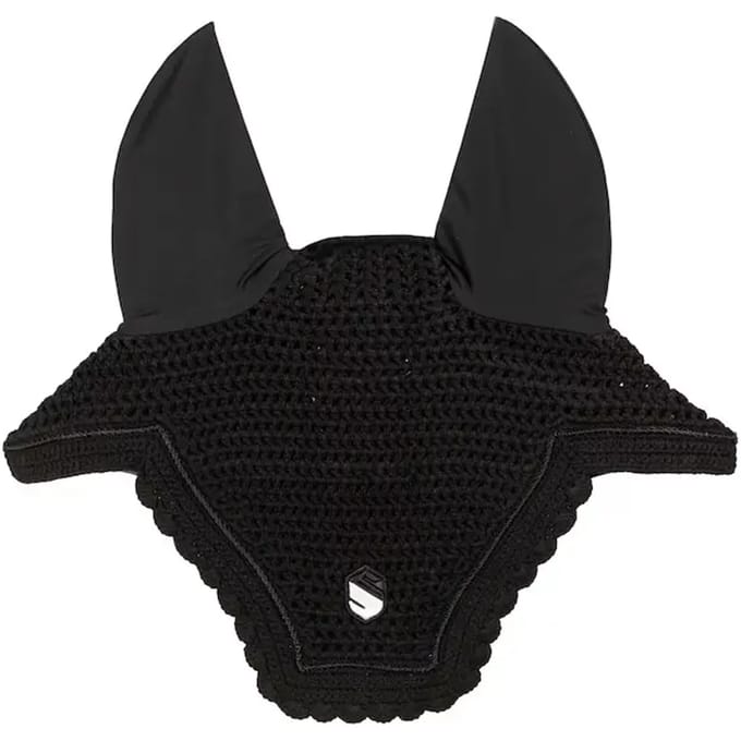 Paardenvliegen hoed Samshield Soundshield Fly Veil Embroidery