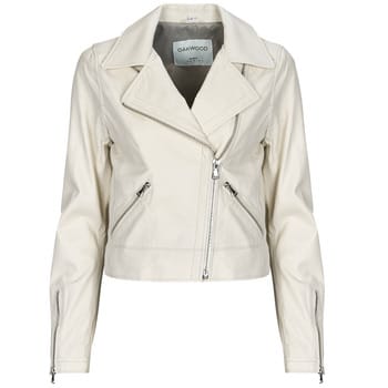 Leren Jas Oakwood MAXINE