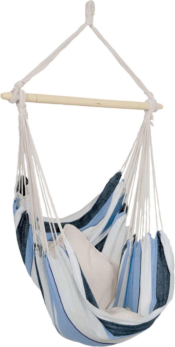 Amazonas Hangstoel Havanna Marine