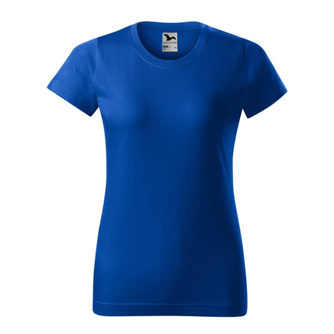 T-shirt dames Malfini Basic 134
