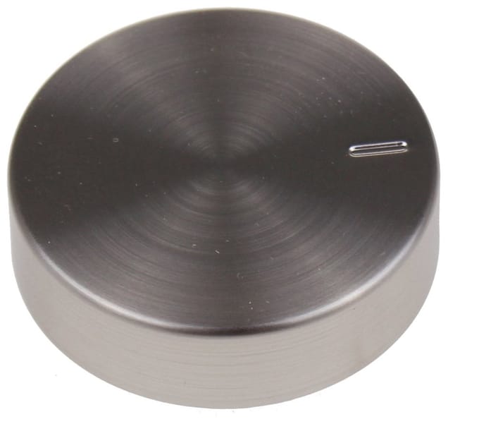 WHIRLPOOL - DRAAIKNOP BEDIENING - C00937413