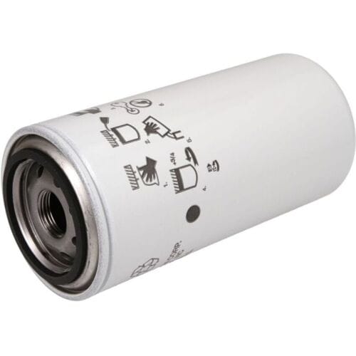Oliefilter WIX FILTERS 51829
