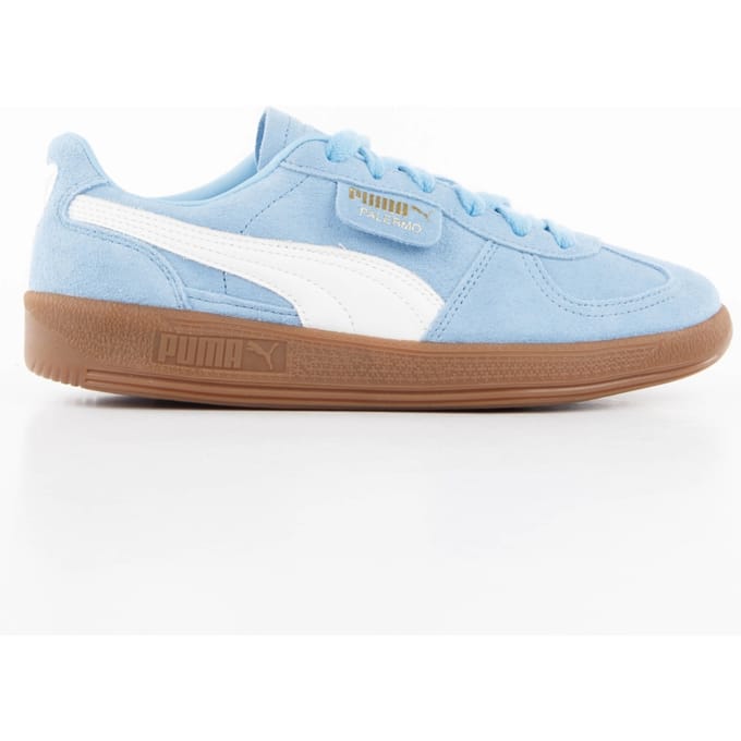 Puma Palermo Heritage sneakers voor dames