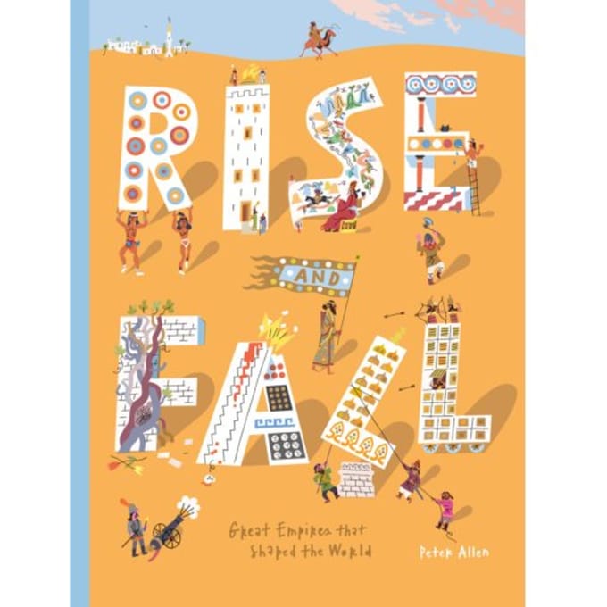 Rise And Fall - Peter Allen