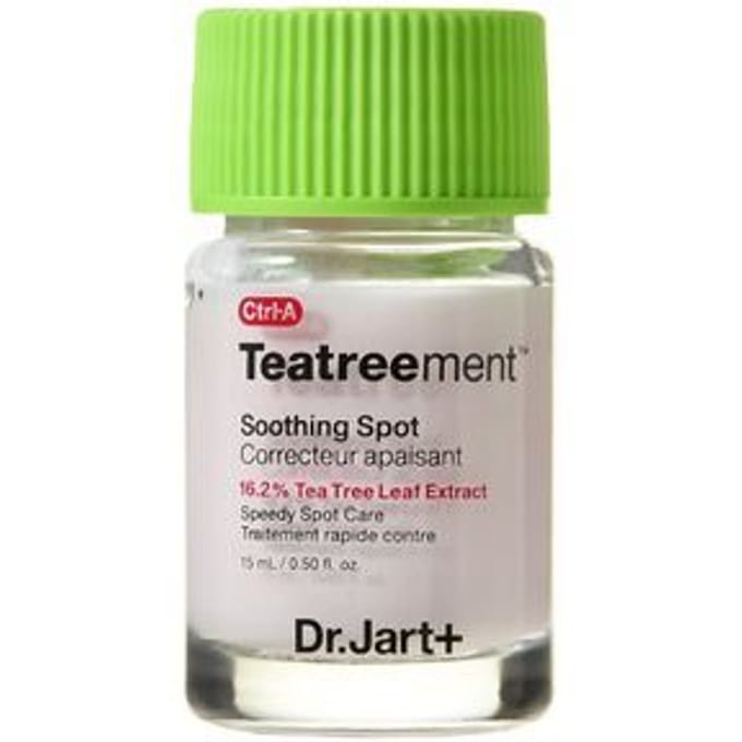 Dr. Jart+ - Ctrl+A Teatreement Soothing Spot - 15ml
