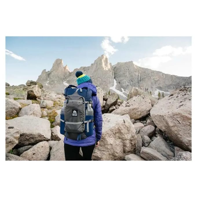 Wandelzak Granite Gear Scurry