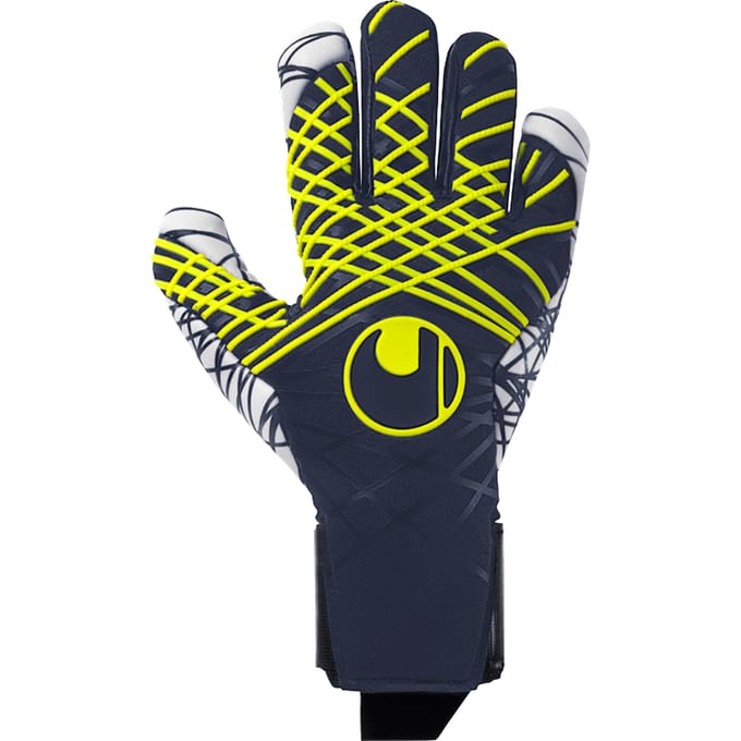 Uhlsport Prediction Ultragrip - Keepershandschoenen - Maat 7