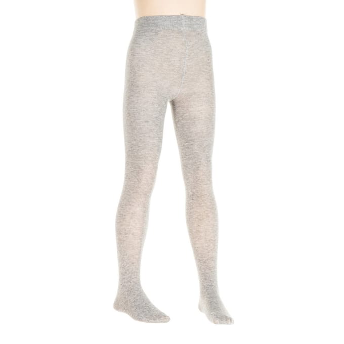 Warm stretch katoenen gympak 88244 meisje