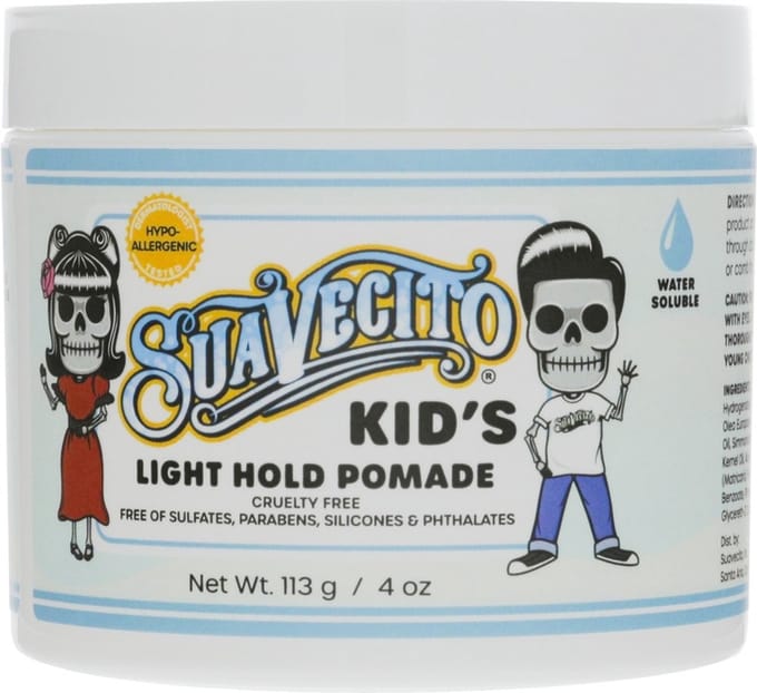 Suavecito Kid"s Pomade