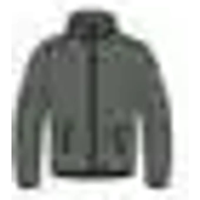 Fleece Whistler Samani Melange