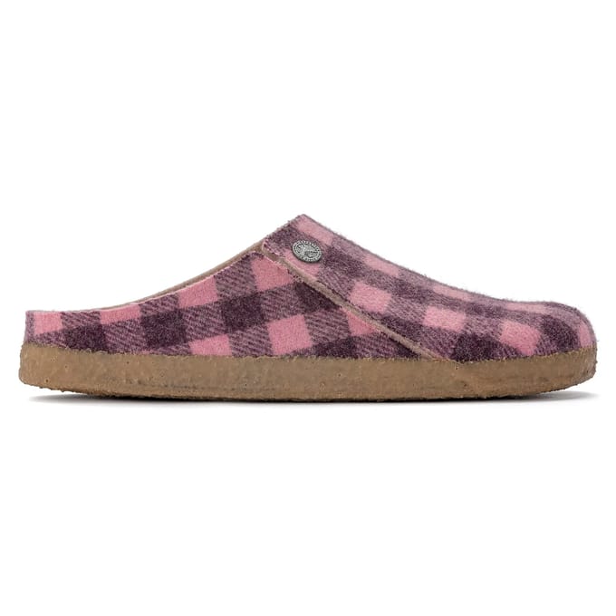 Wollen pantoffels Birkenstock Zermatt