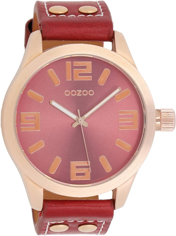 Karma basic oorbel nirvana Zwart-71006