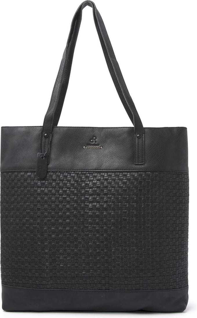 dR Amsterdam Shopper Tampa Braided