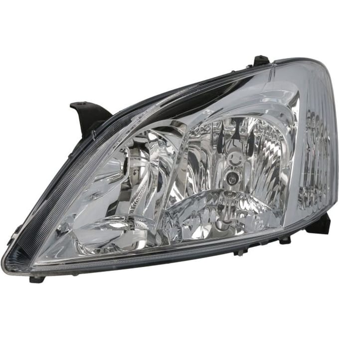 Koplampen VALEO 088270, links