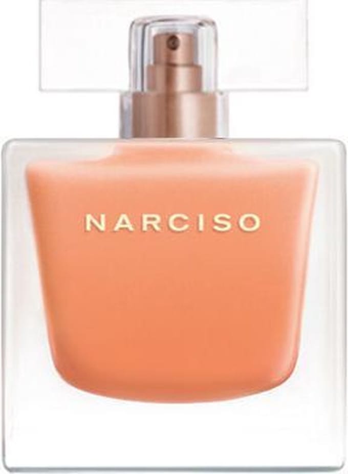 Narciso Rodriguez Eau Neroli Ambree Vrouwen 50 ml