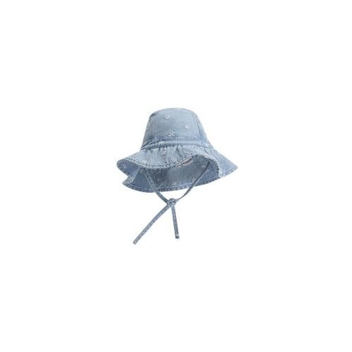 Prénatal zonnehoed Mid Blue Denim 42/44 dames