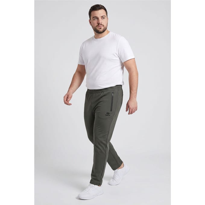 Heren Rechtmodel Joggingbroek