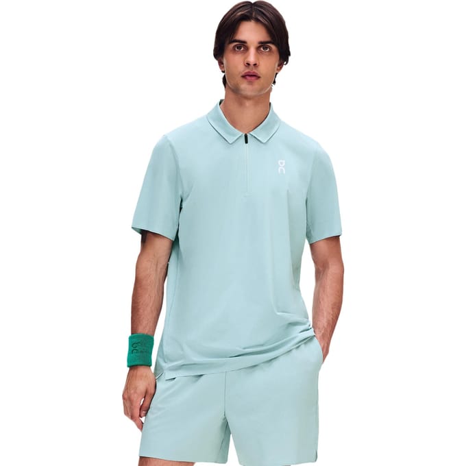 On Court Polo Polo Heren