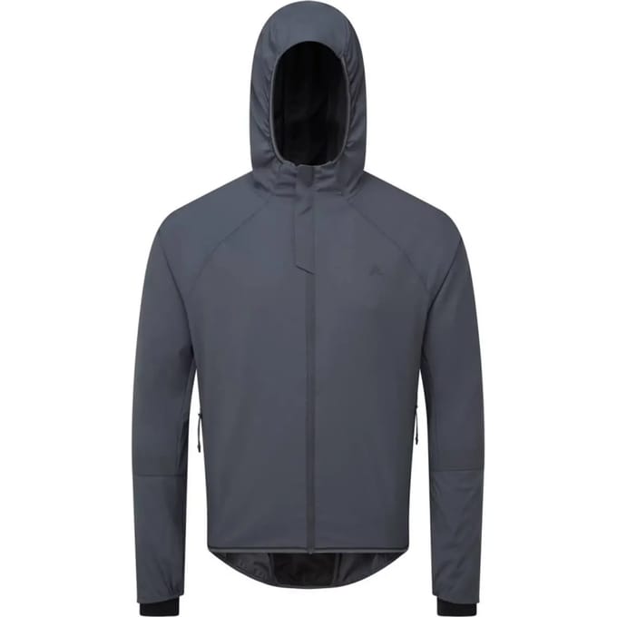Altura All Roads Lightweight Jas Blauw XL Man
