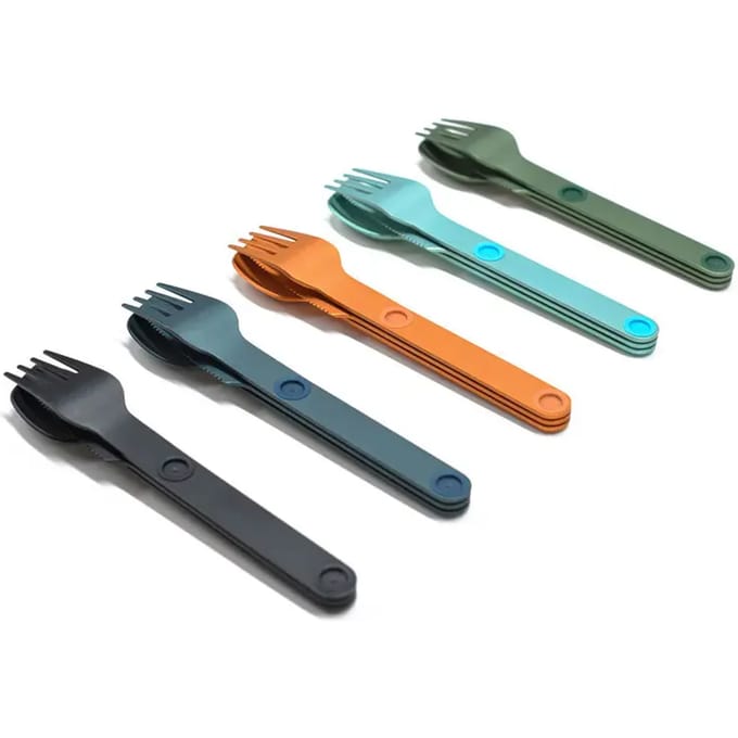 Magnetische bestekset Full Windsor