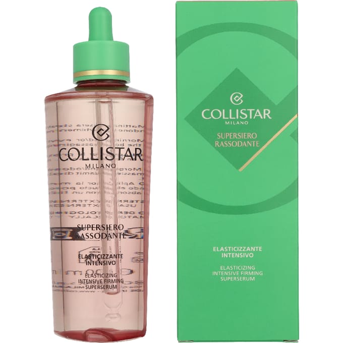 Collistar - Firming Elasticizing Intensive Firming Superserum