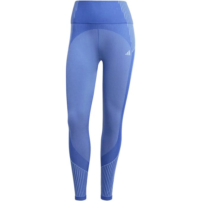 Dameslegging 7/8 naadloos adidas