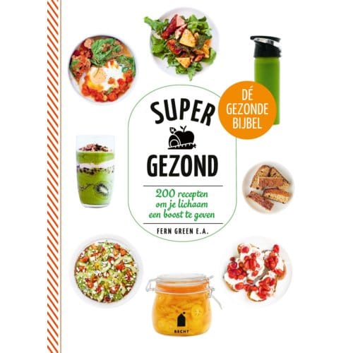 Supergezond - Fern Green