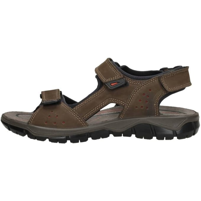 Sandalen Imac Sandalen Sandalen - donkerbruin - Maat