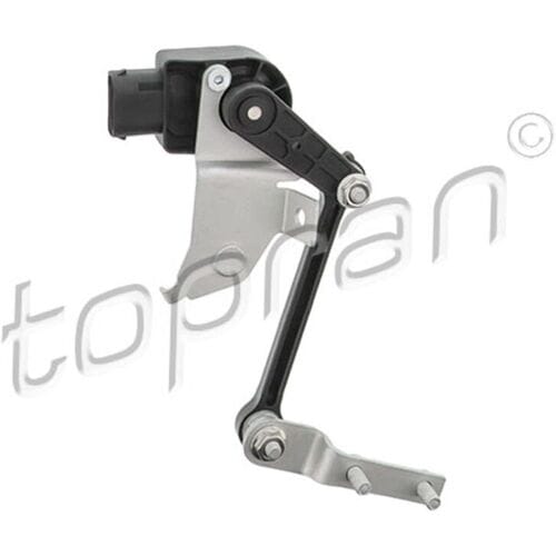 Topran Sensor voor niveauregeling koplampen HANS PRIES 305 812