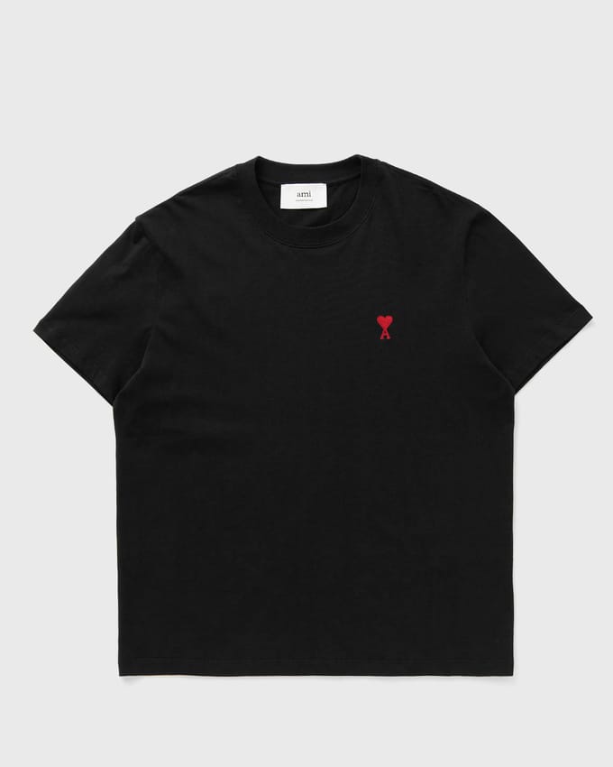 CLASSIC RED TEE