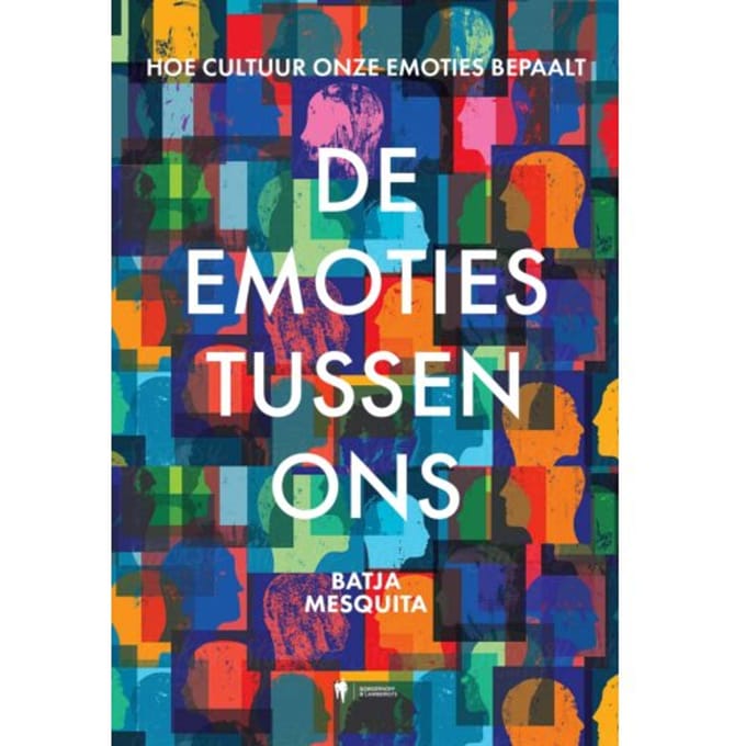 De Emoties Tussen Ons - Batja Mesquita