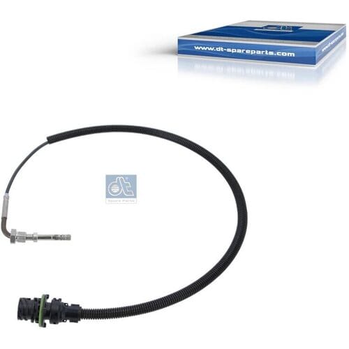 Sensor, uitlaatgastemperatuur DT SPARE PARTS 4.69790