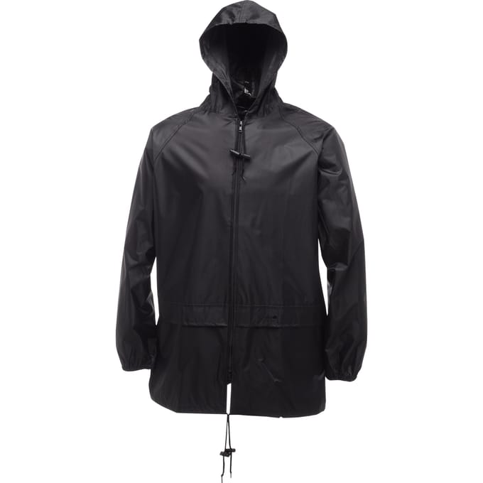 Regatta Grote buiten mens outdoor classics waterdichte stormbreak jacket