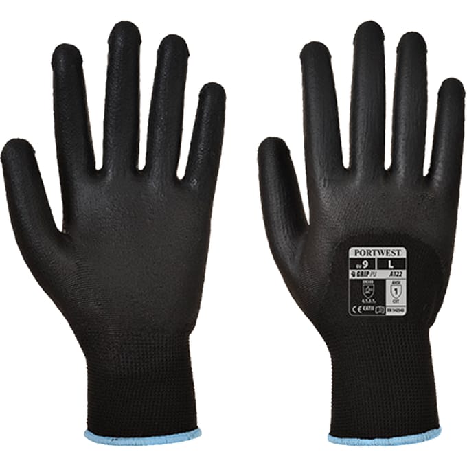 PU Ultra Handschoen, Portwest A122