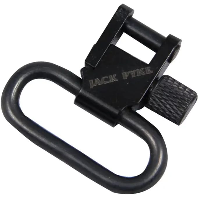 Bevestigingsband Jack Pyke Rifle Sling Swivel (x2)