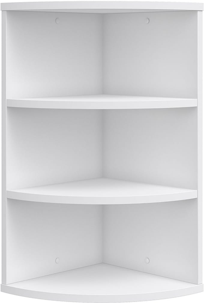 Vicco Ecki Wandrek kinderkamer – 30 x 60 cm Wit