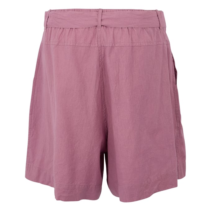Regatta Dames/Dames Sabela II Korte Broek (Lila's)