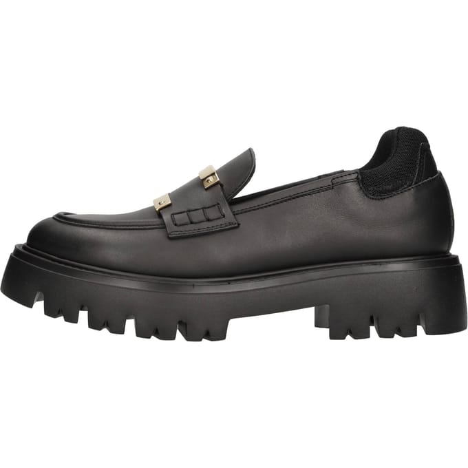 N°21 Lage schoenen zwart