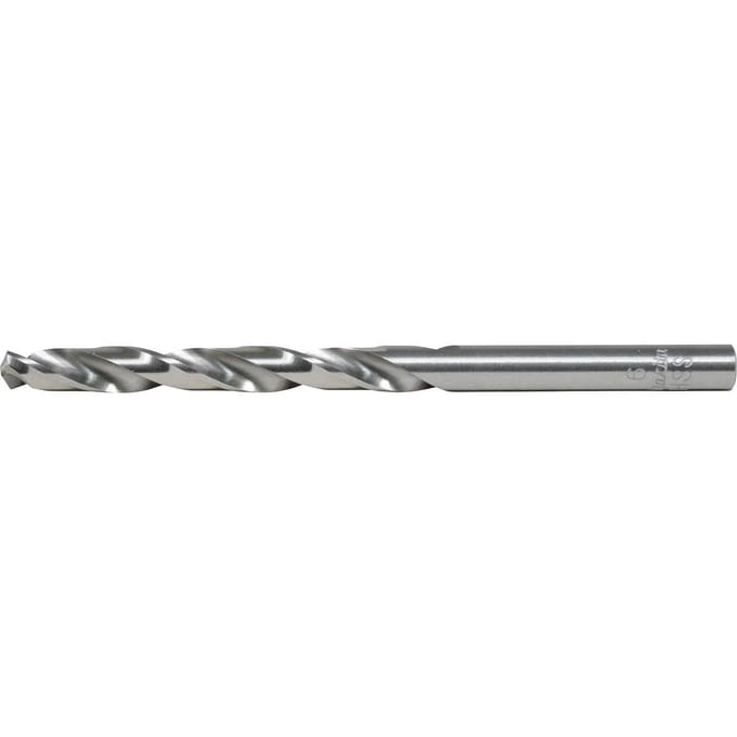 Makita D-78112 Metaal Metaal-spiraalboor 6 mm DIN 338 1 stuk(s)