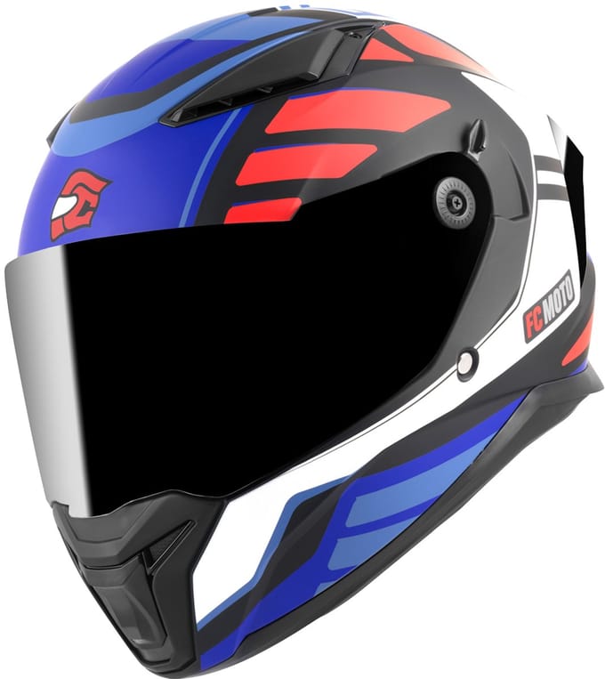 FC-Moto FF130SV Cavion Helm -
