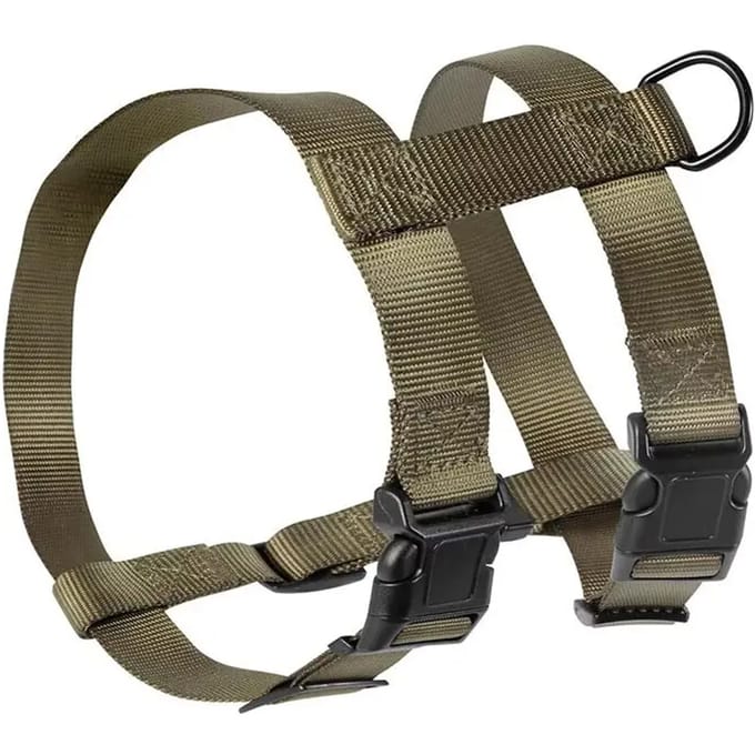 Harnais voor honden van polyester Stepland