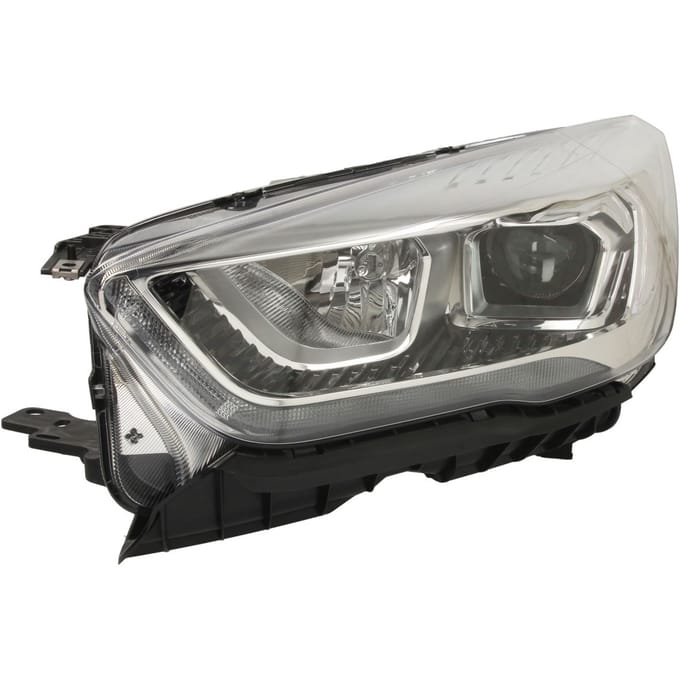 Koplampen VALEO 450594, links