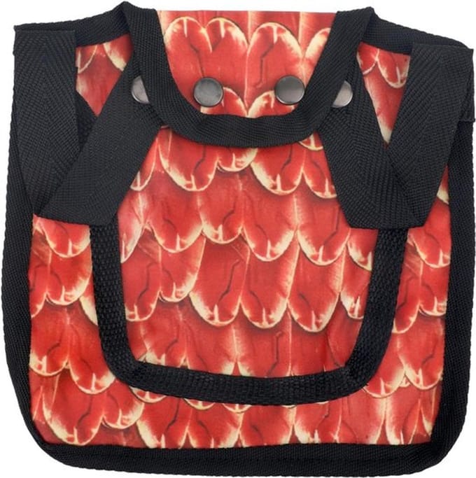 Comfortabele Kippenschorten 19 cm voor Kippen - Allecto Plus