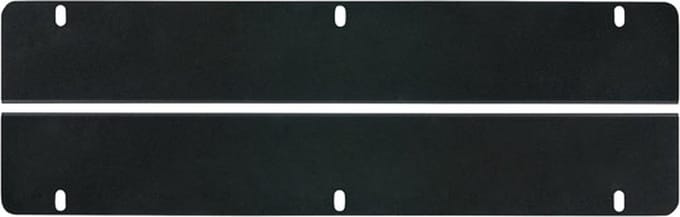 DAP D2296 19 inch rack mounts GIG-1000CFX