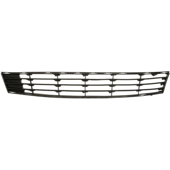 Ventilatierooster, bumper BLIC 6502-07-6033910P