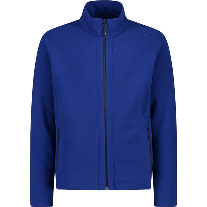 Fleece met volledige rits voor dames CMP